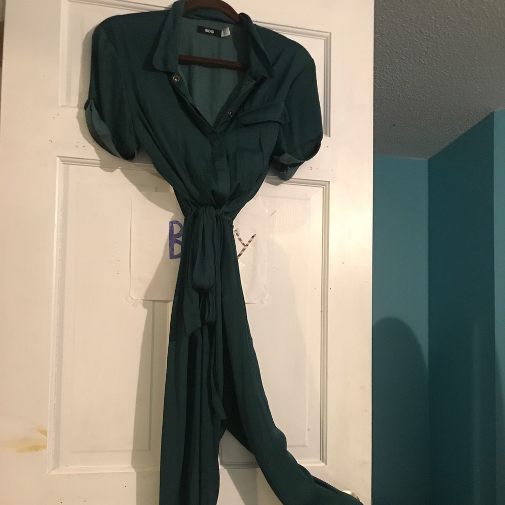 Jumpsuit